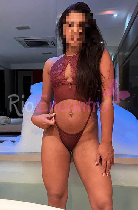 Ana Oliver | Mulheres ACOMPANHANTES COPACABANA RJ ZONA SUL DO RIO DE JANEIRO