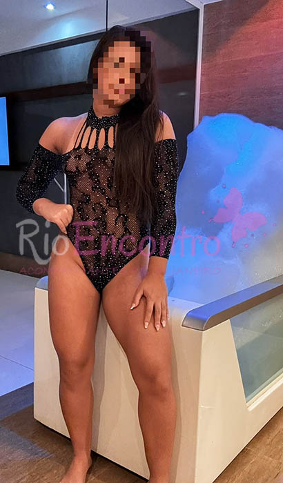 Ana Oliver | Mulheres ACOMPANHANTES COPACABANA RJ ZONA SUL DO RIO DE JANEIRO