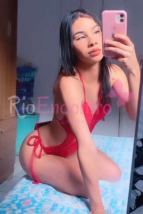 GAROTAS DE PROGRAMA RJ COPACABANA NA ZONA SUL DO RIO DE JANEIRO