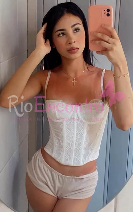 GAROTAS DE PROGRAMA RJ COPACABANA NA ZONA SUL DO RIO DE JANEIRO