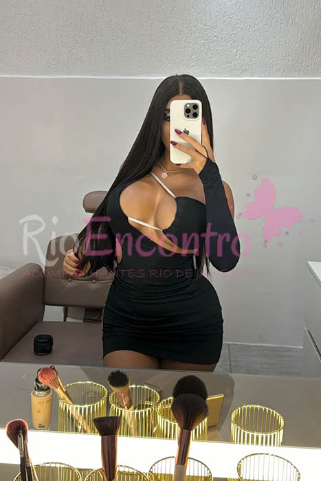 Livia Paes | Mulheres acompanhantes rj recreio dos bandeirantes rio de janeiro (6)