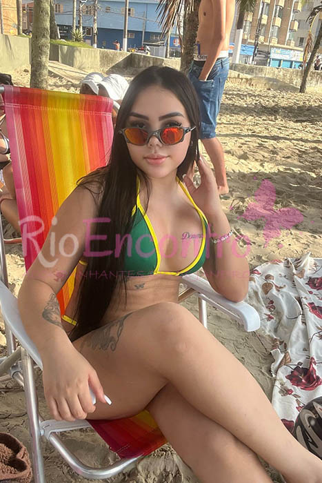 Livia Paes | Mulheres acompanhantes rj recreio dos bandeirantes rio de janeiro (6)