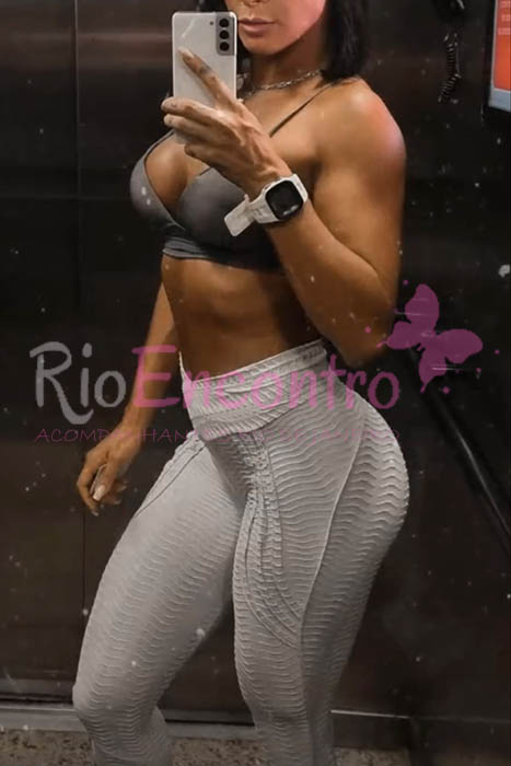 Suzana Vasconcelos | Mulheres ACOMPANHANTES BARRA DA TIJUCA NO RJ PERF