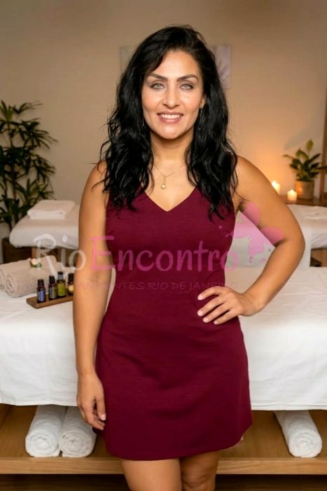 Linda | Mulheres ACOMPANHANTES E MASSAGISTAS no RJ CENTRO DO RIO DE JANEIRO
