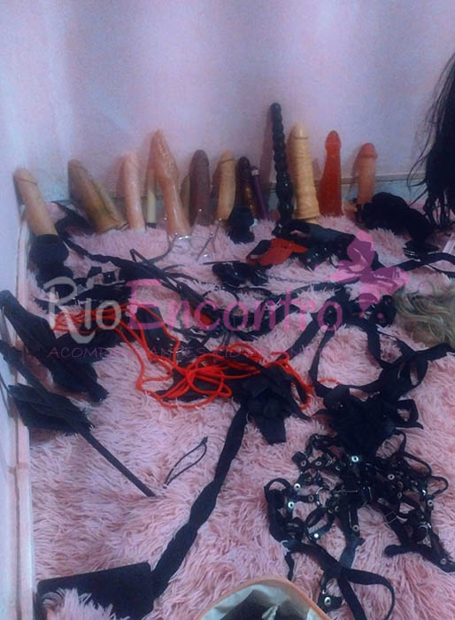 Babi | Mulheres ACOMPANHANTES RJ GLORIA ZONA SUL DO RIO DE JANEIRO (9)