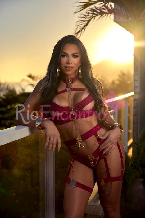 Eduarda Oliveira | Transex ACOMPANHANTES TRANSEX COPACABANA RIO DE JANEIRO RJ