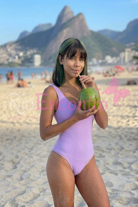 Pétala | Mulheres acompanhantes rio de janeiro centro e copacabana pf