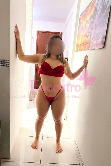 Rebeca | Mulheres ACOMPANHANTES RECREIO DOS BANDEIRANTES RIO DE JANEIRO NO RJ (1)