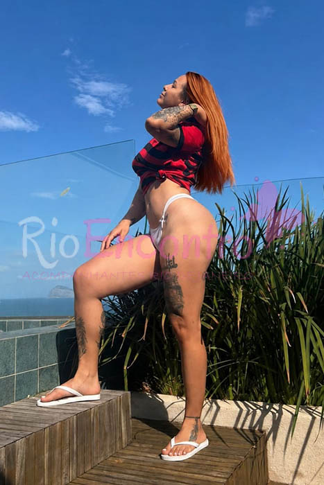 Virgínia | Mulheres ACOMPANHANTES RIO DE JANEIRO CENTRO DO RJ (2)