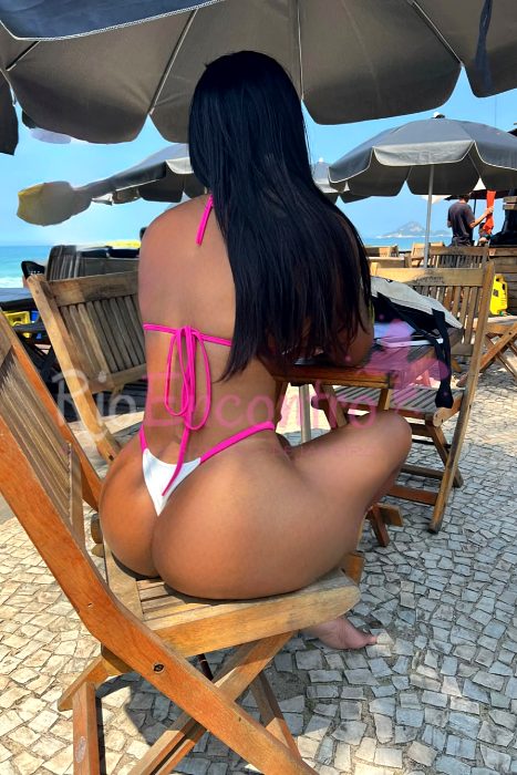 Tati | Mulheres acompanhantes de luxo no recreio dos bandeirantes rio de janeiro