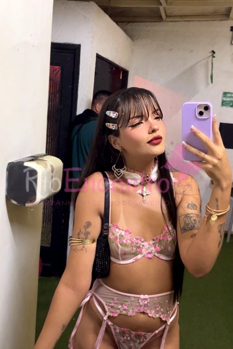 Milla | Mulheres acompanhantes botafogo na zona sul do rio de janeiro rj
