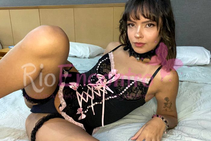Milla | Mulheres acompanhantes botafogo na zona sul do rio de janeiro rj