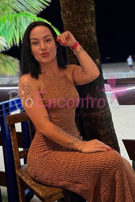 Manu Barra | Mulheres acompanhantes na barra da tijuca rj (1)