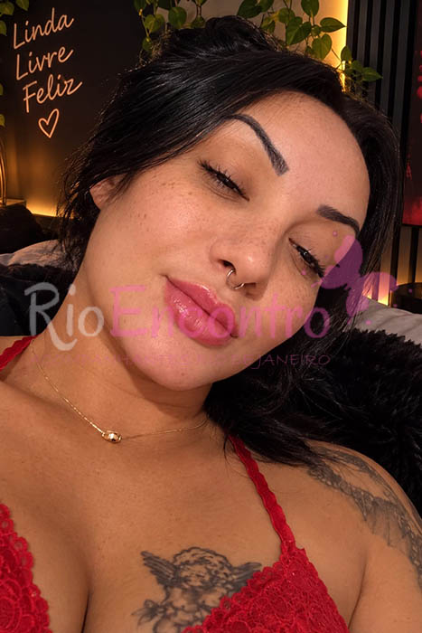 Milly | Mulheres acompanhantes na barra da tijuca zona oeste
